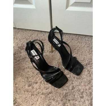 EUC Steve Madden Heels