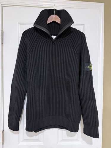 Stone island zip - Gem Stone island zip - Gem