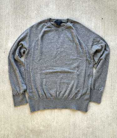 American Giant American Giant Merino Wool Sweater 