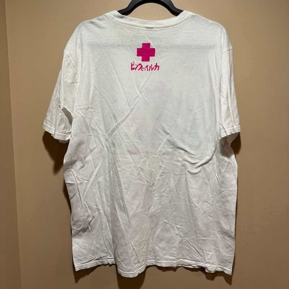 Pink Dolphin Pink Dolphin T Shirt Lot (4) - image 10