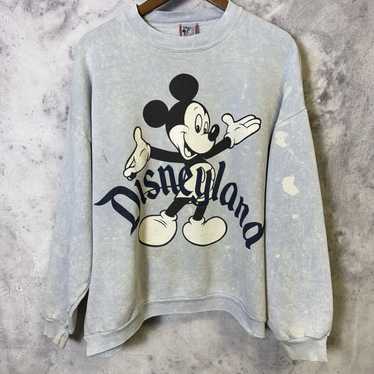 Disney × Mickey Mouse × Vintage Vintage 90s Disney