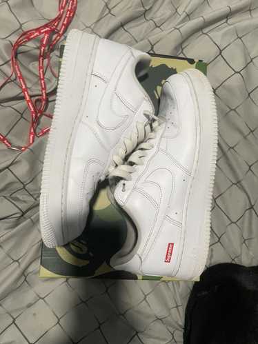 Supreme Supreme Air Force 1