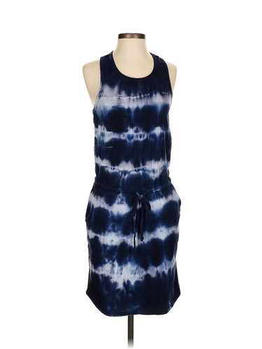 SUNDRY for Evereve Women Blue Casual Dress XS