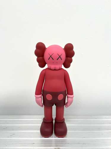 Kaws × Medicom Toy Kaws Companion Medicom Toy 2016