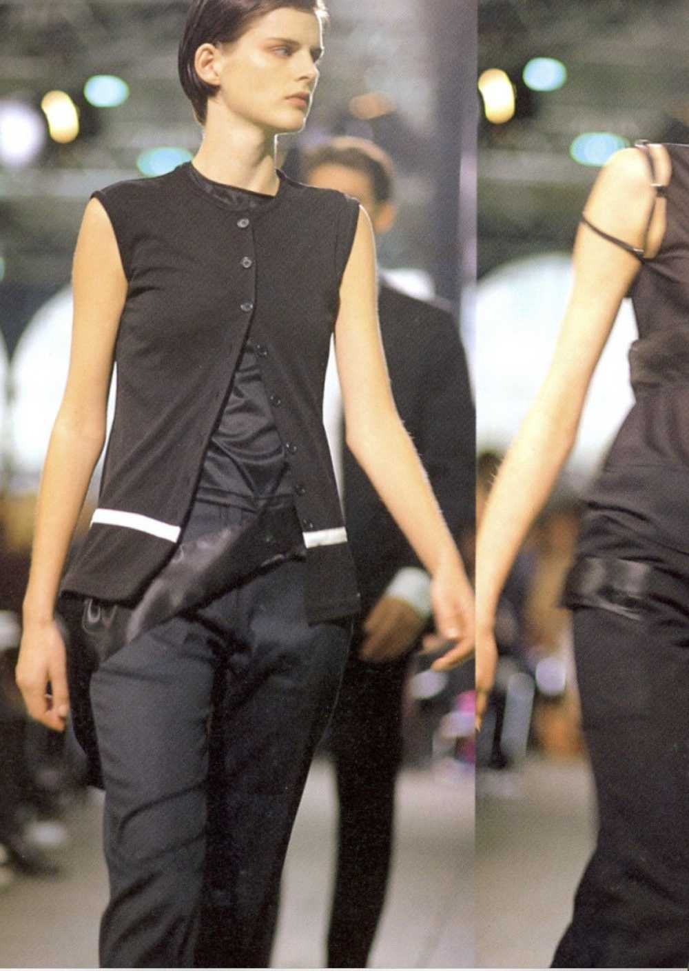 Archival Clothing × Helmut Lang Rare Helmut Lang … - image 10