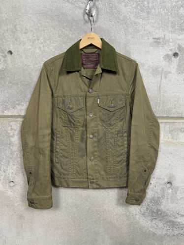 Filson × Levi's Levi's x Filson Limited Edition 20