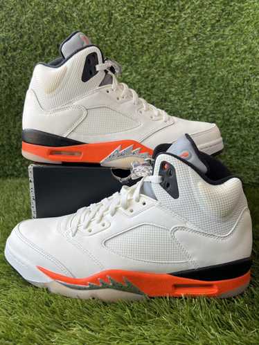 Jordan Brand × Nike Jordan 5 Shattered Backboard