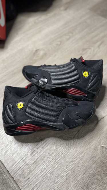 Jordan Brand Nike Air Jordan 14 Last Shot (2018)