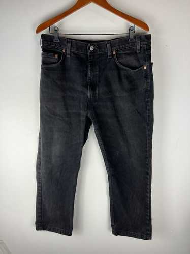 Levi's × Vintage Vintage levis 505 Denim Jeans