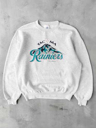 Tacoma Rainiers Sweatshirt '97 - Large