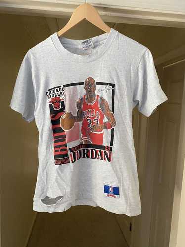 NBA × Nutmeg × Vintage Vintage Michael Jordan Chi… - image 1