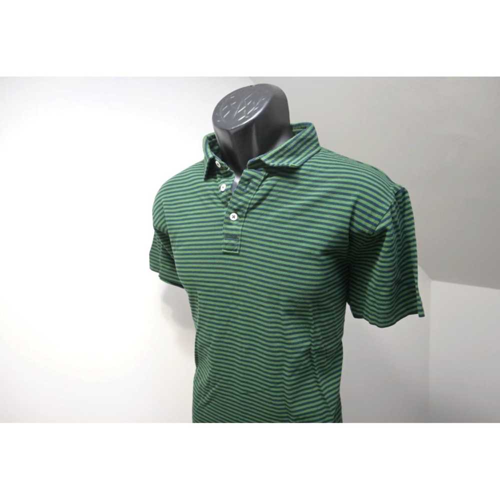 Todd Snyder Classic Striped Polo Shirt for Men in… - image 2