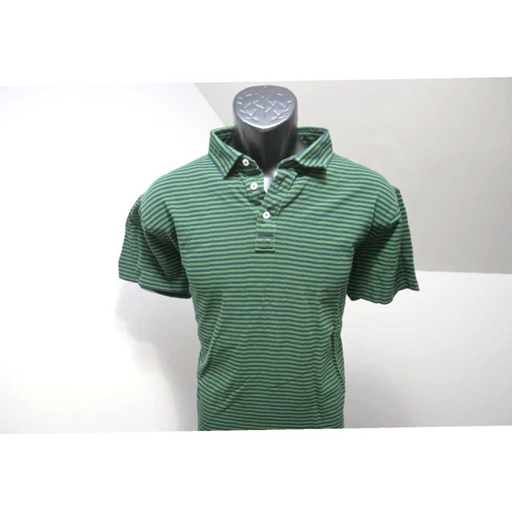 Todd Snyder Classic Striped Polo Shirt for Men in… - image 3