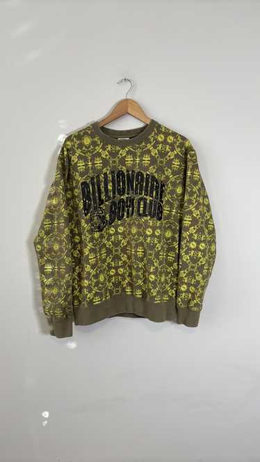 Billionaire Boys Club × Streetwear Billionaire Boy