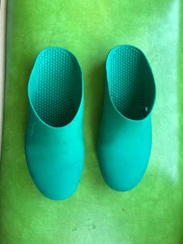 Calzuro Classic Clogs (38-39) | Used, Secondhand,… - image 1