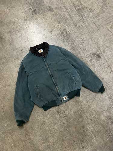 Carhartt × Streetwear × Vintage Vintage Carhartt … - image 1