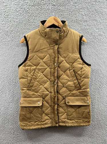 L.L. Bean LL Bean Vest Downtek Sleeveless Full Zip