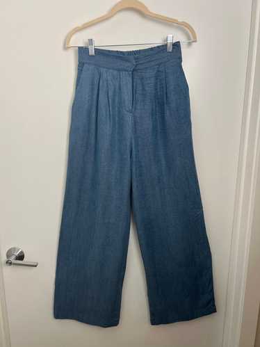 First Rite High rise pant (S) | Used, Secondhand,…