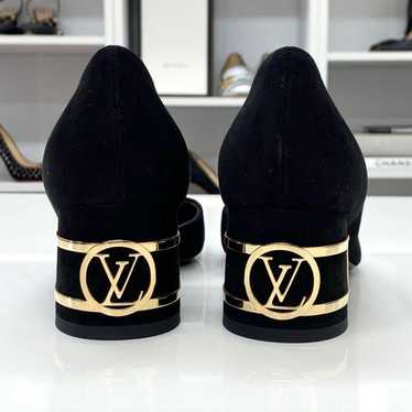 ♡LOUIS VUITTON Blissline Pumps 35 1/2♡ - image 1