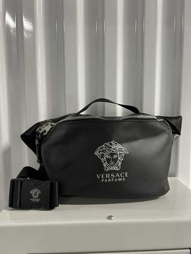 Versace Versace fragrance bag