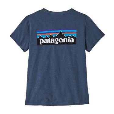 Patagonia - Women's P-6 Logo Responsibili-Tee®