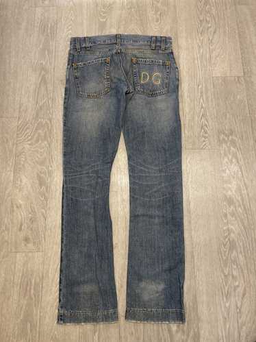 Vintage dolce gabbana jeans - Gem