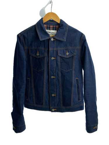 Vivienne Westwood 🐎 Denim Jacket - image 1