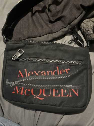 Alexander McQueen Alexander McQueen Side Bag