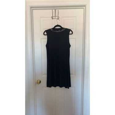 Tiana B Pearl Dress