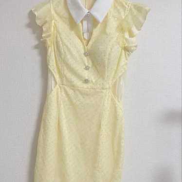 daisy cabaret dress excellent condition