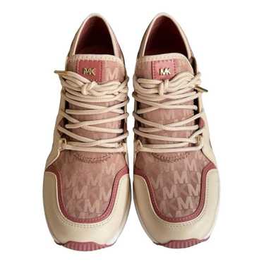 Michael Kors Cloth trainers - image 1