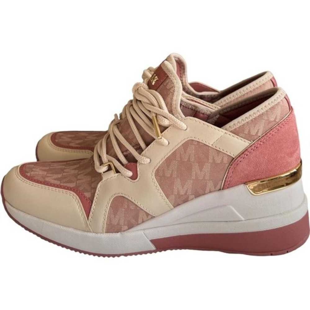 Michael Kors Cloth trainers - image 3