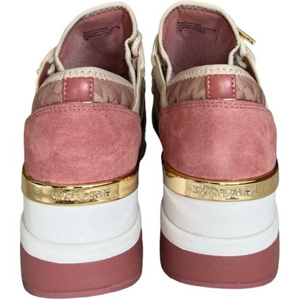 Michael Kors Cloth trainers - image 6