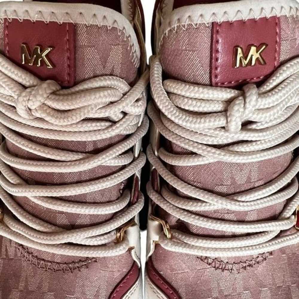 Michael Kors Cloth trainers - image 8