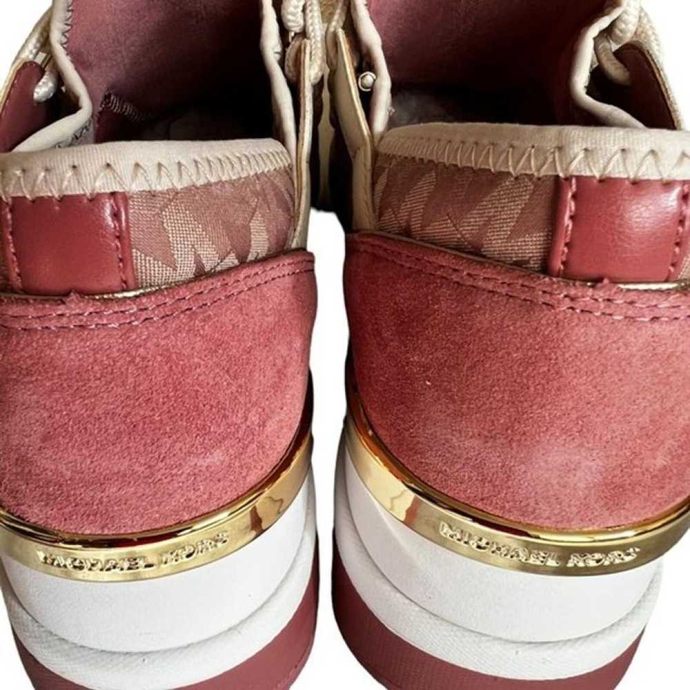 Michael Kors Cloth trainers - image 9