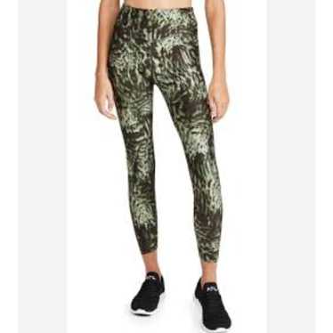 Good American good american leggings in jungle pri