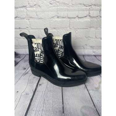 Juicy Couture JUICY COUTURE Romance Rain Boot Wom… - image 1