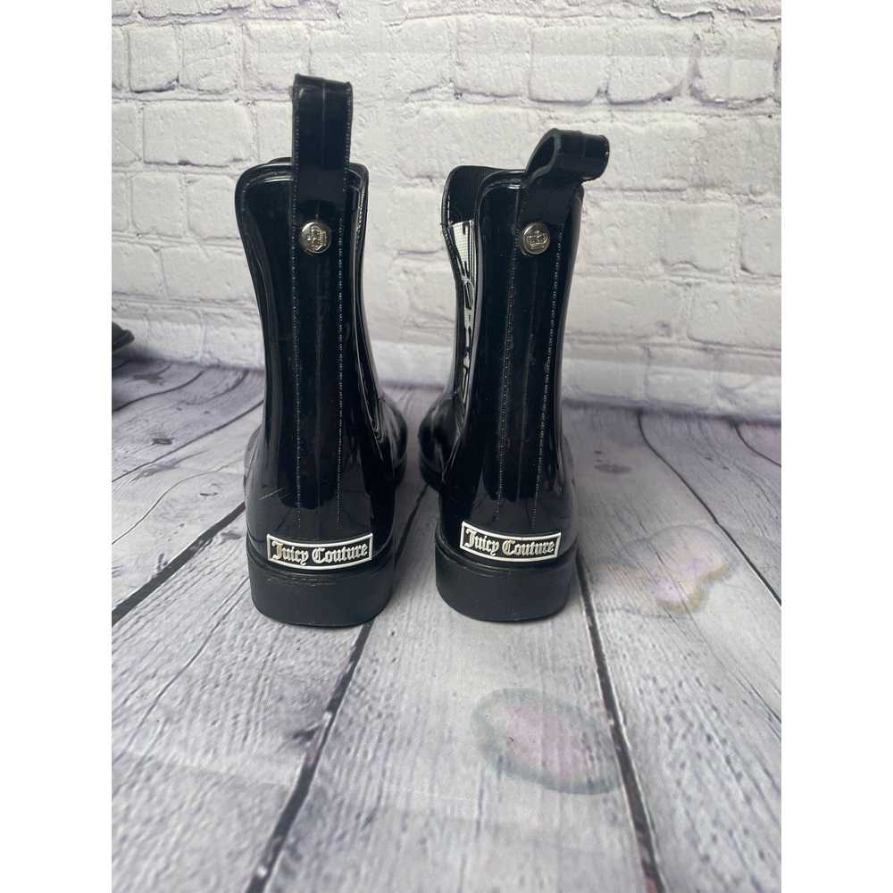 Juicy Couture JUICY COUTURE Romance Rain Boot Wom… - image 2