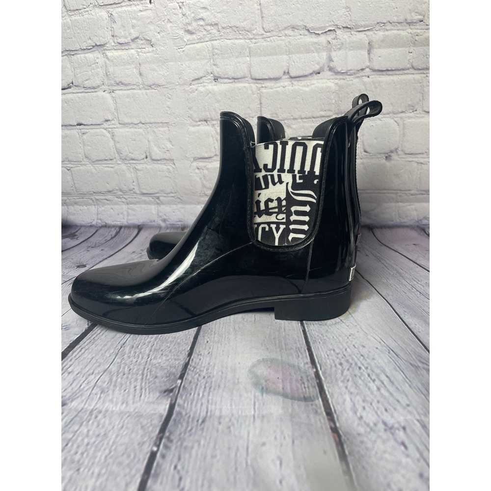 Juicy Couture JUICY COUTURE Romance Rain Boot Wom… - image 4