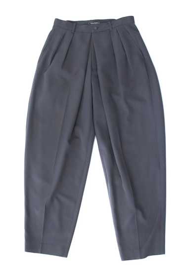 1980s Issey Miyake Men Pleated Trousers