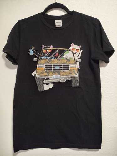 CONART Tシャツ XL R.I.P GURU Gang starr rip guru - Gem