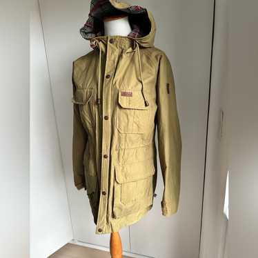 Penfield kasson hooded utility - Gem