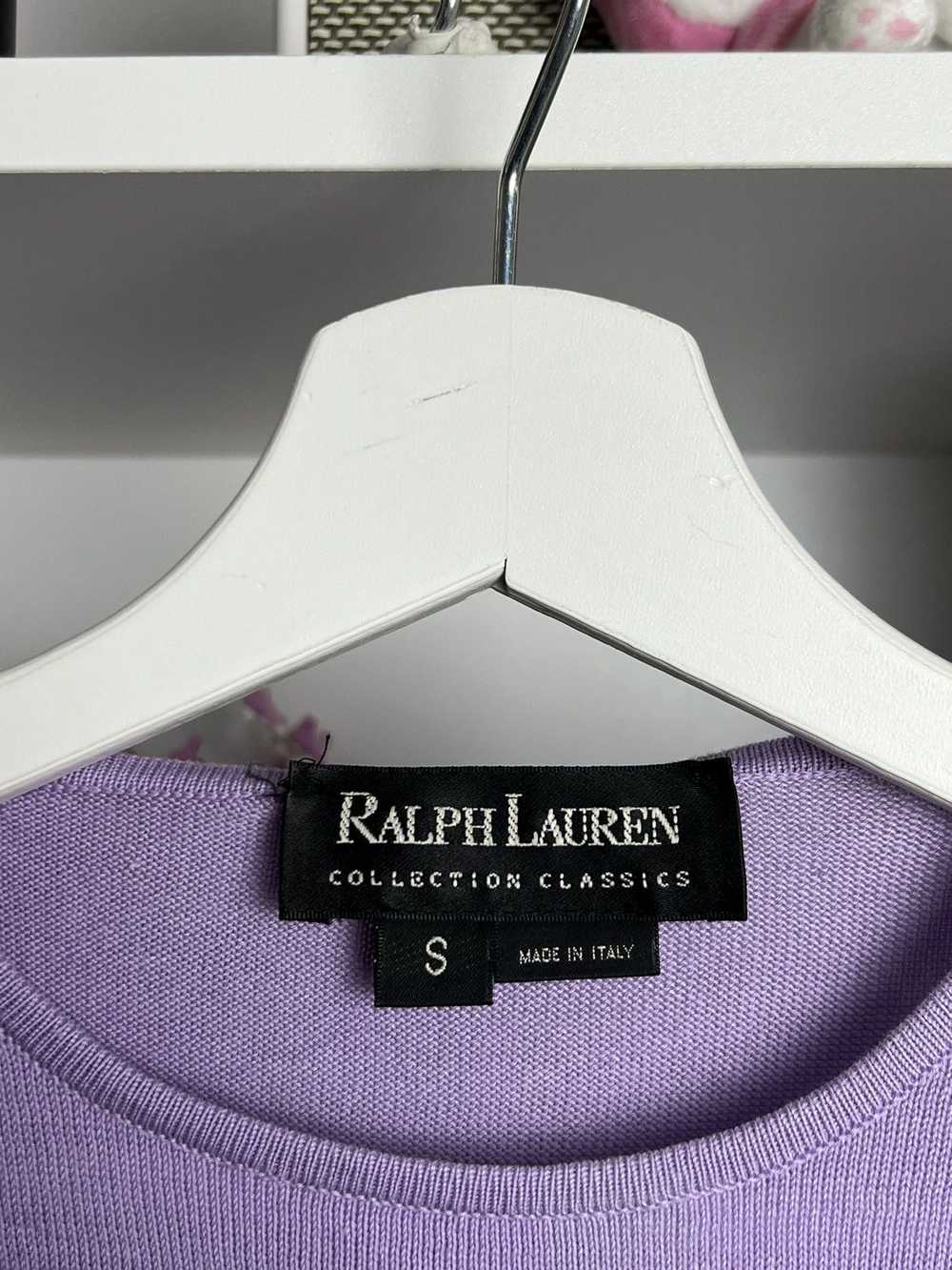 Designer × Ralph Lauren × Streetwear Vintage Y2K … - image 3