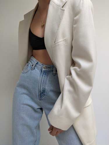 90s Light Wash Denim