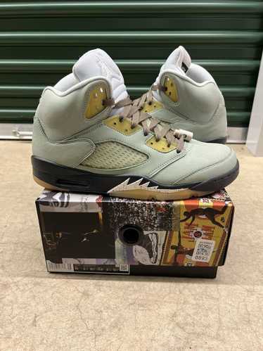 Jordan Brand Jordan 5 Retro Jade Horizon Size 10