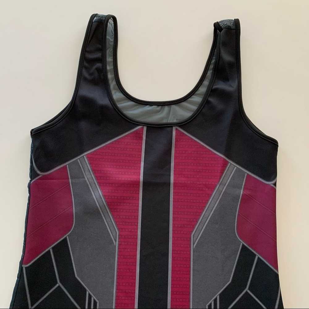 Marvel | Hawkeye Mesh Cosplay Dress XL - image 2