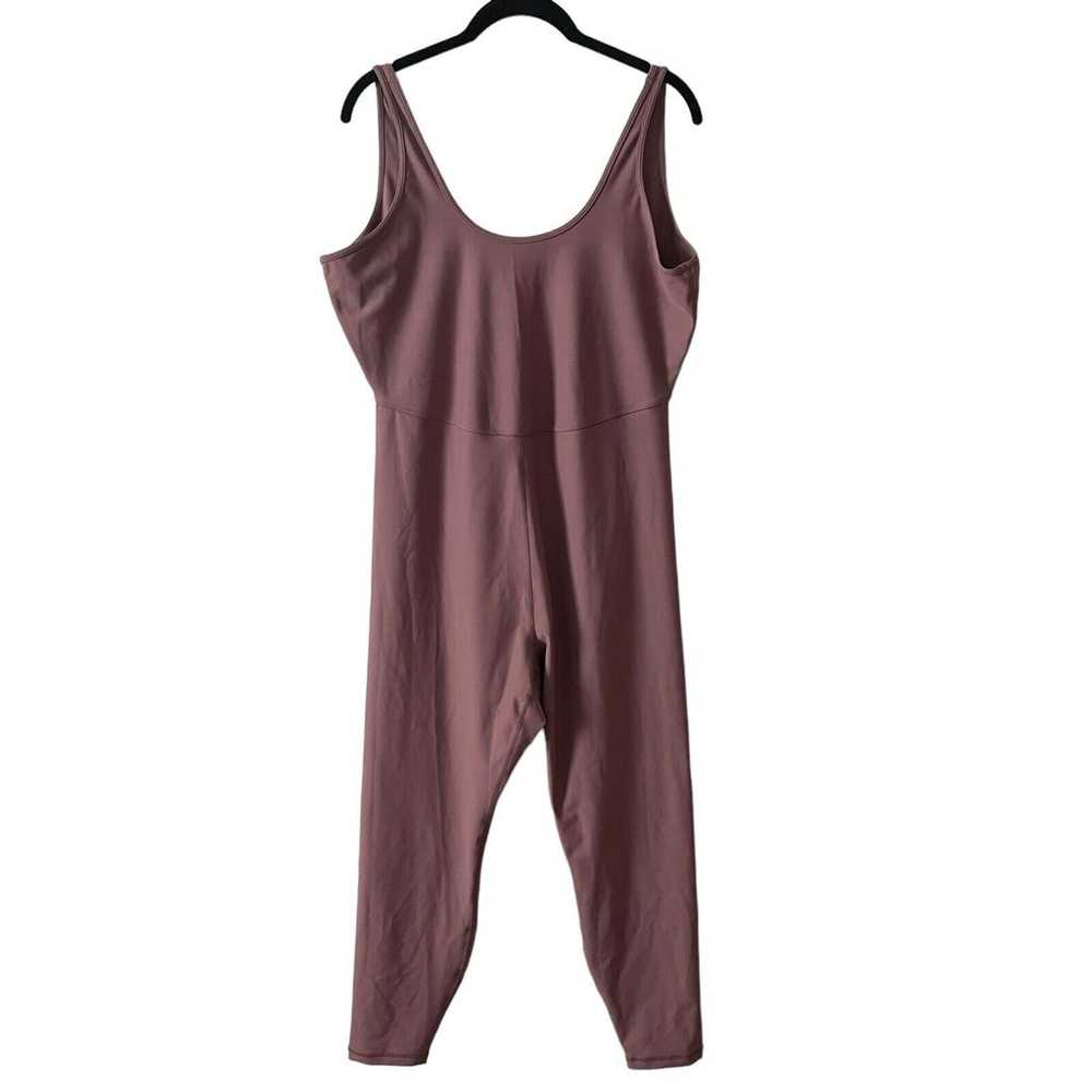 Old Navy Womens XL Jumpsuit One Piece Activewear … - image 1