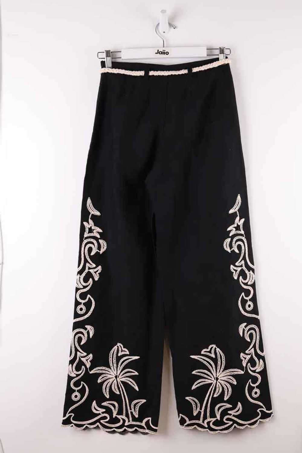 Circular Clothing Pantalon droit en coton - image 3