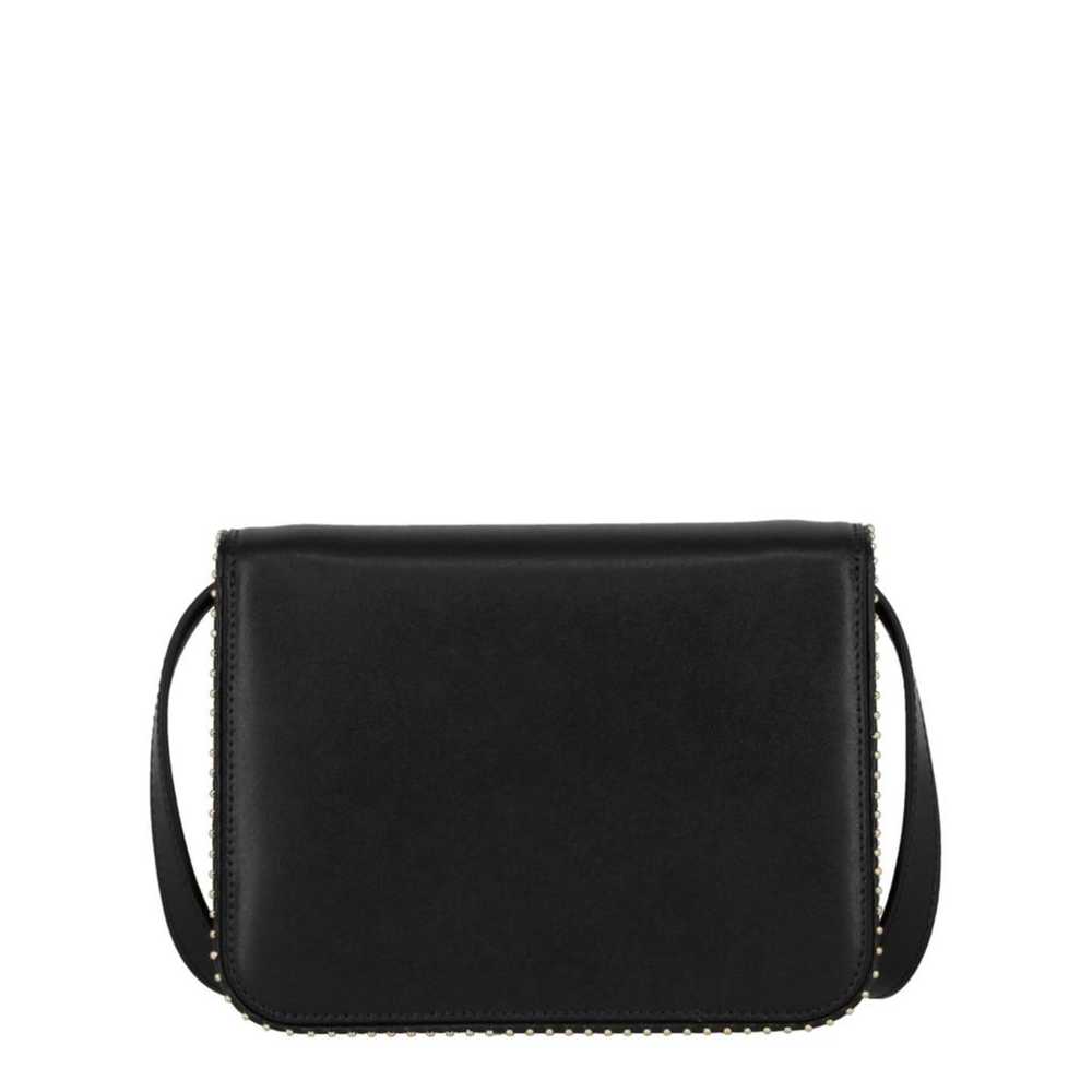 Salvatore Ferragamo Leather crossbody bag - image 5