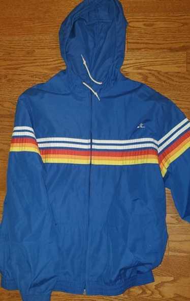 Vintage hobie jacket - Gem